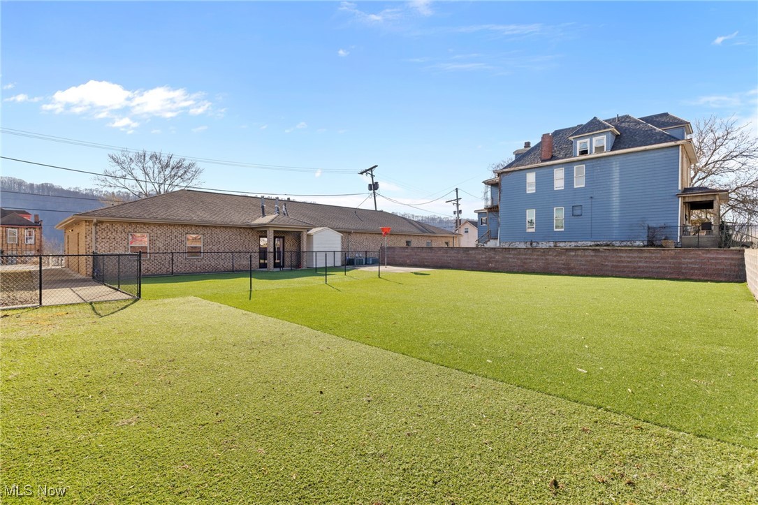 112 W 4th Street East Liverpool OH 43920