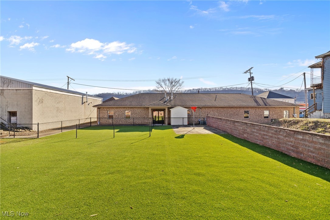 112 W 4th Street East Liverpool OH 43920