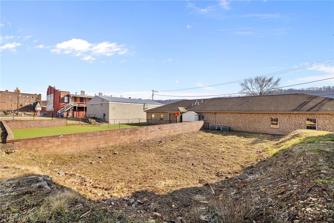 112 W 4th Street East Liverpool OH 43920