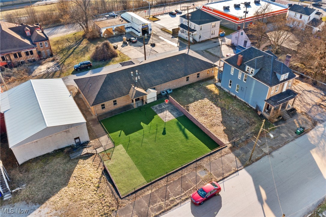 112 W 4th Street East Liverpool OH 43920