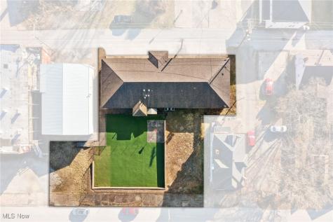 112 W 4th Street East Liverpool OH 43920