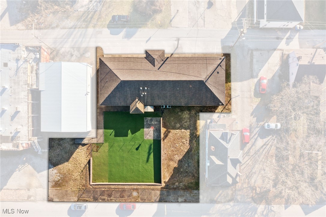 112 W 4th Street East Liverpool OH 43920