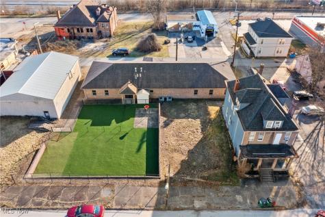 112 W 4th Street East Liverpool OH 43920