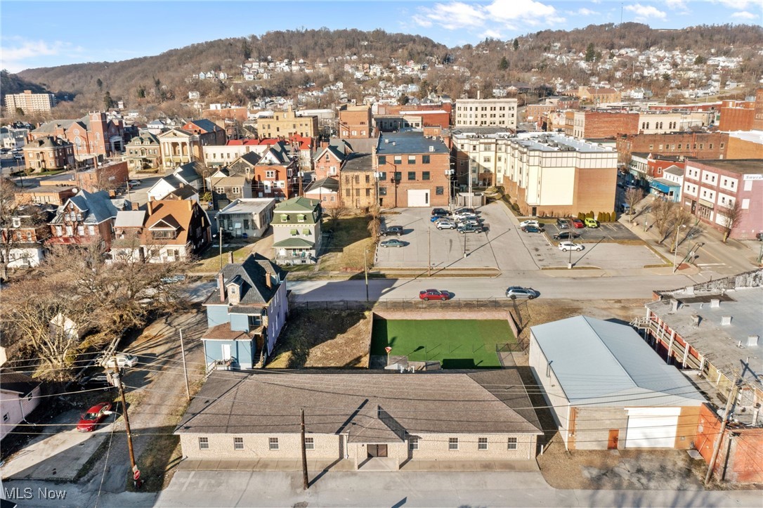 112 W 4th Street East Liverpool OH 43920