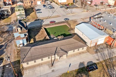 112 W 4th Street East Liverpool OH 43920