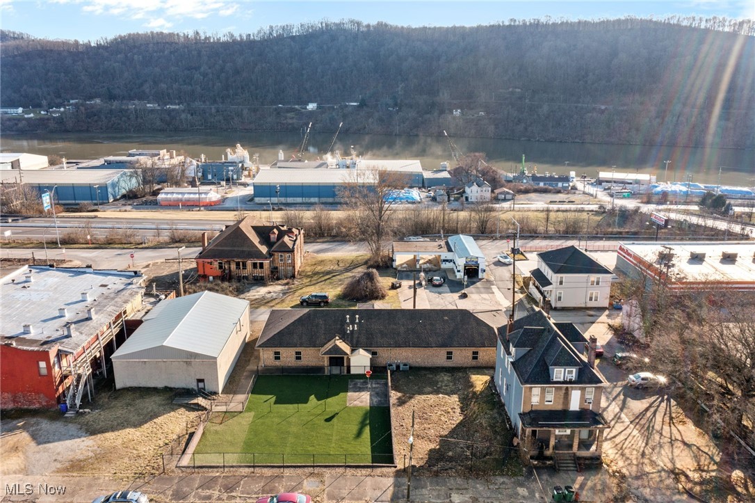 112 W 4th Street East Liverpool OH 43920