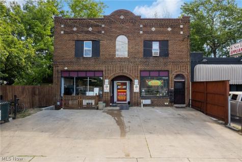 1305 Brown Street Akron OH 44301