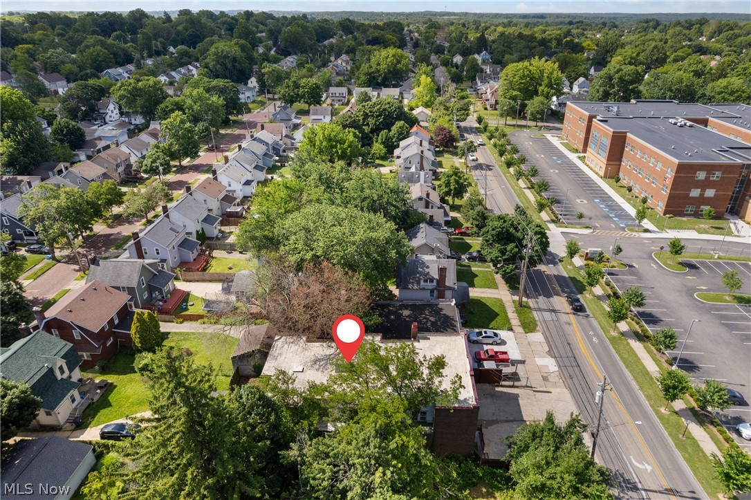 1305 Brown Street Akron OH 44301