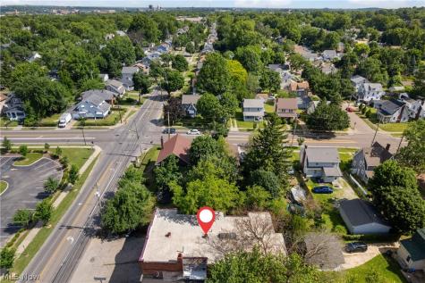 1305 Brown Street Akron OH 44301