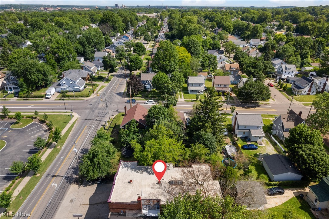 1305 Brown Street Akron OH 44301