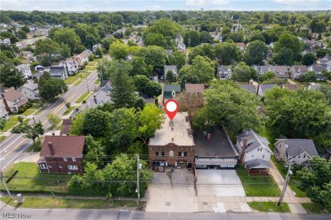 1305 Brown Street Akron OH 44301