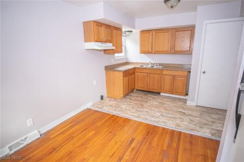 2161 Thurmont Road Akron OH 44313