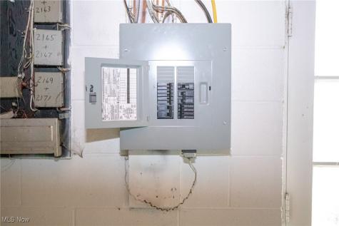 2161 Thurmont Road Akron OH 44313