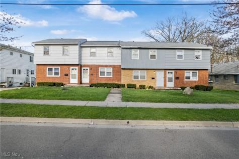 2161 Thurmont Road Akron OH 44313