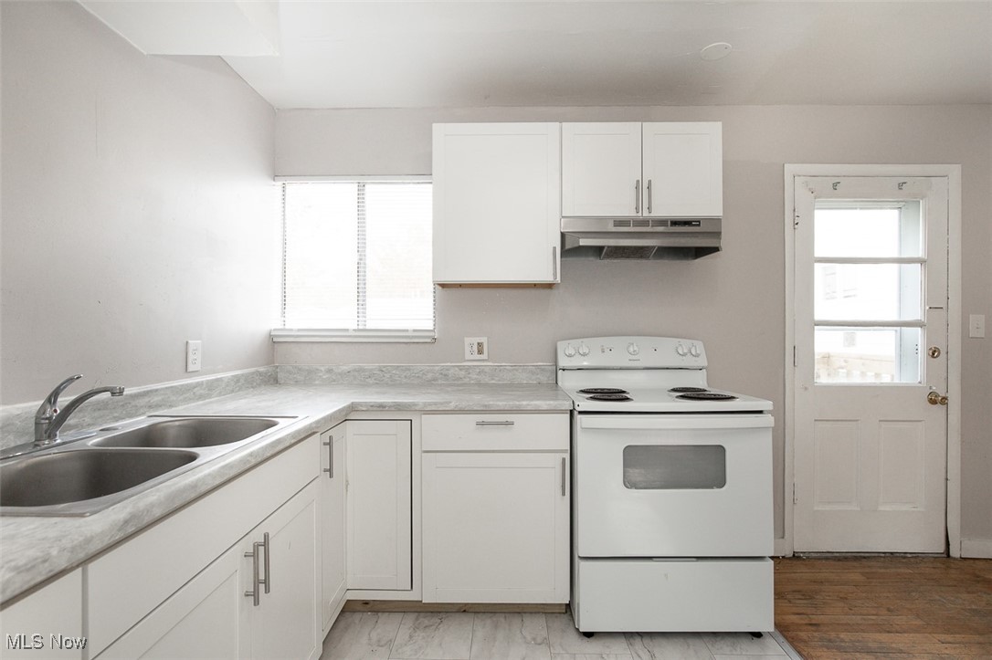 2161 Thurmont Road Akron OH 44313