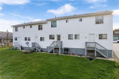 2161 Thurmont Road Akron OH 44313