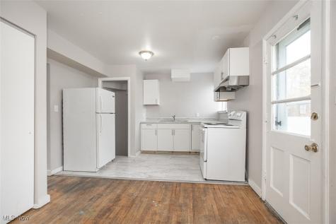 2161 Thurmont Road Akron OH 44313