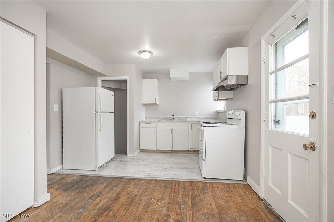 2161 Thurmont Road Akron OH 44313