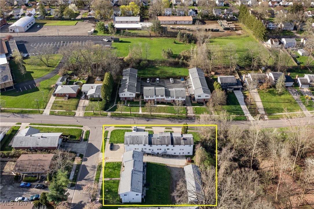 2161 Thurmont Road Akron OH 44313