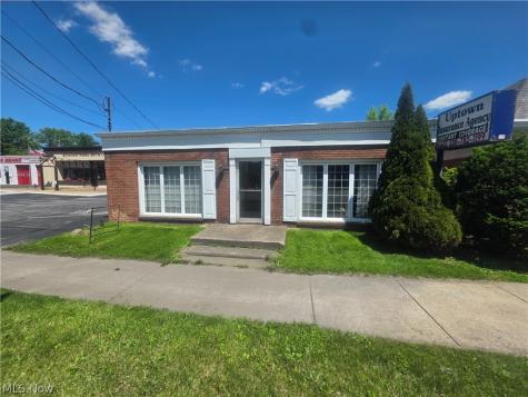 5375 Market Street Youngstown OH 44512