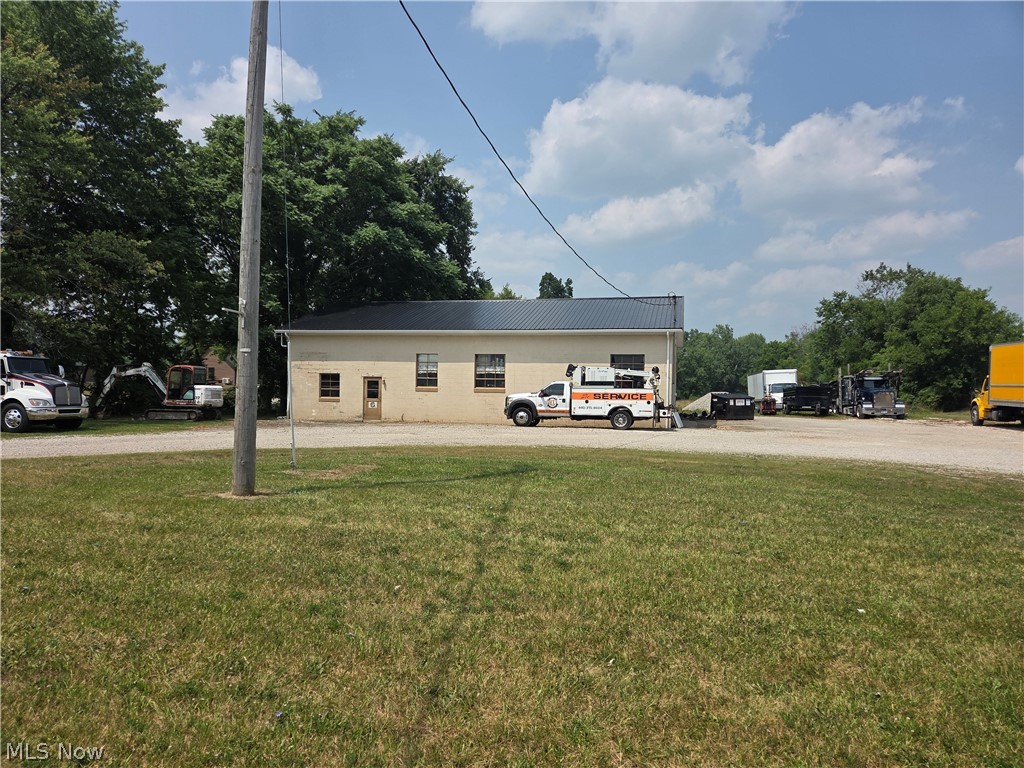 44866 State Route 18 Wellington OH 44090