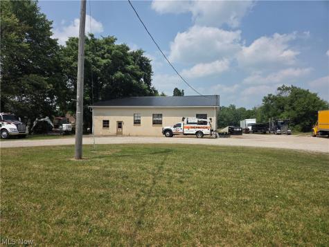44866 State Route 18 Wellington OH 44090