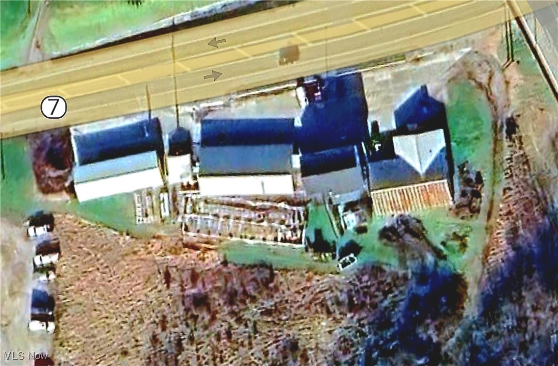 38780 State Route 7 Newport OH 45768