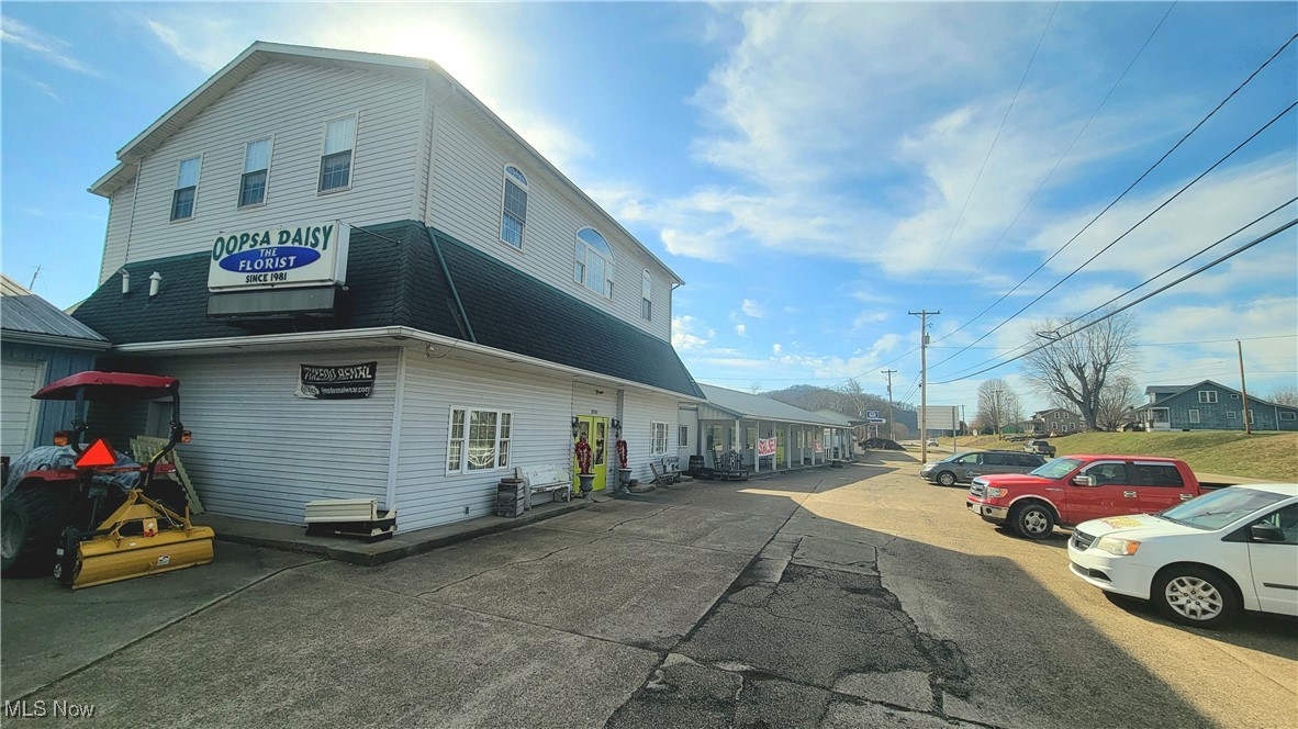 38780 State Route 7 Newport OH 45768