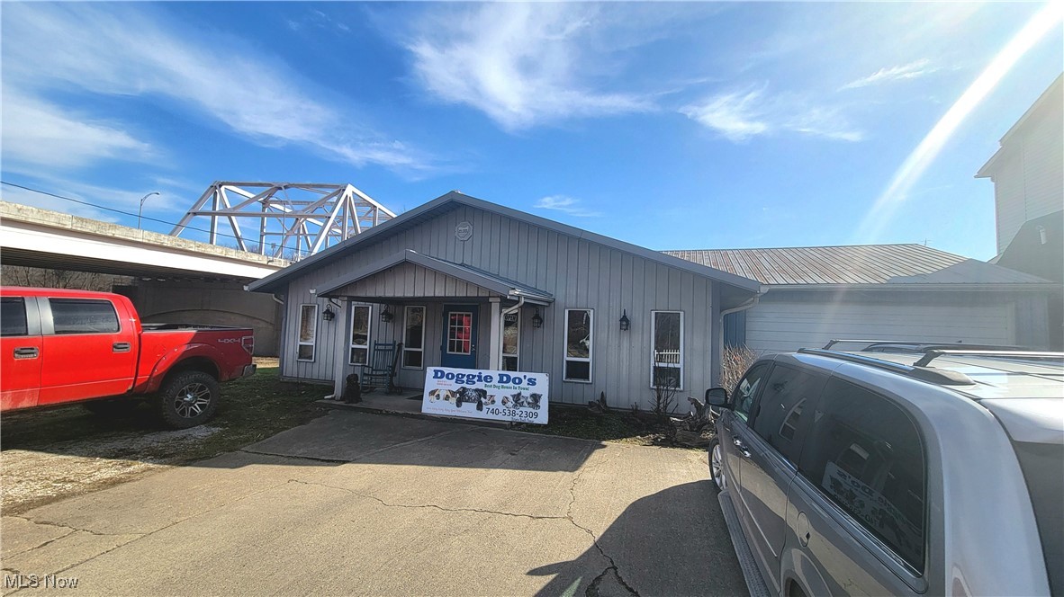 38780 State Route 7 Newport OH 45768