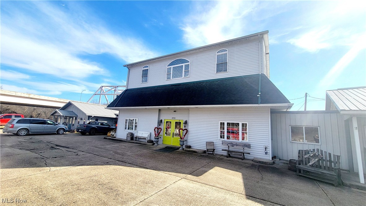 38780 State Route 7 Newport OH 45768