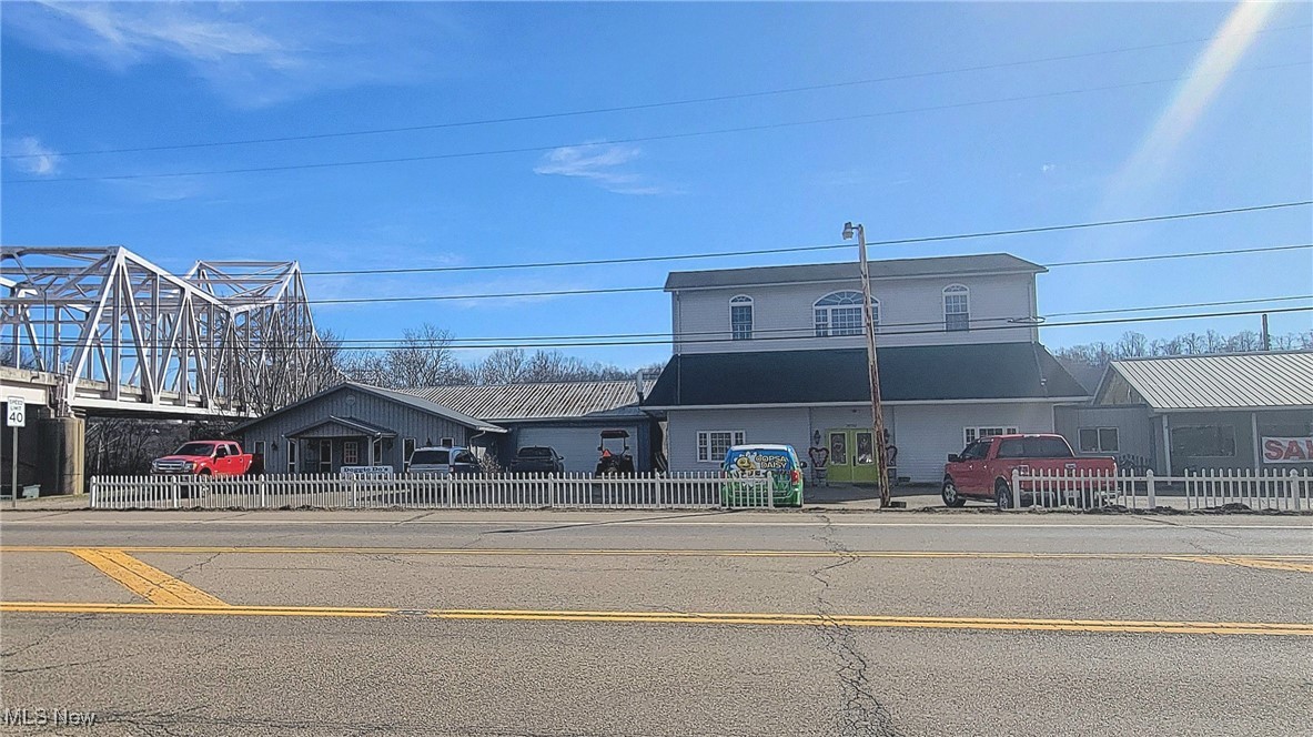 38780 State Route 7 Newport OH 45768