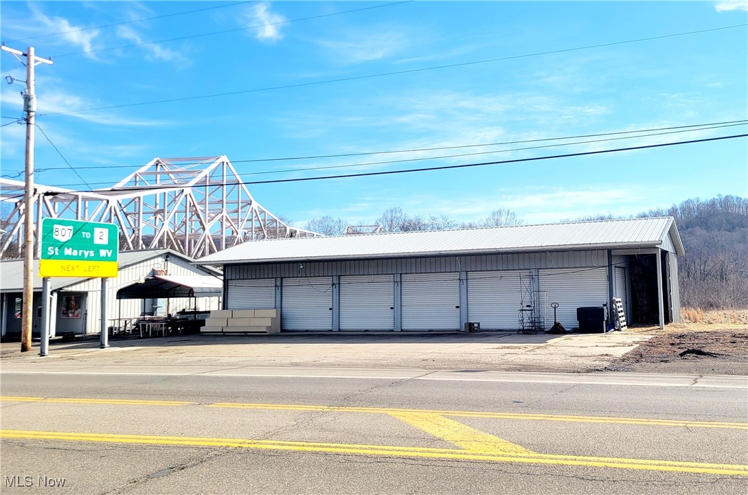 38780 State Route 7 Newport OH 45768