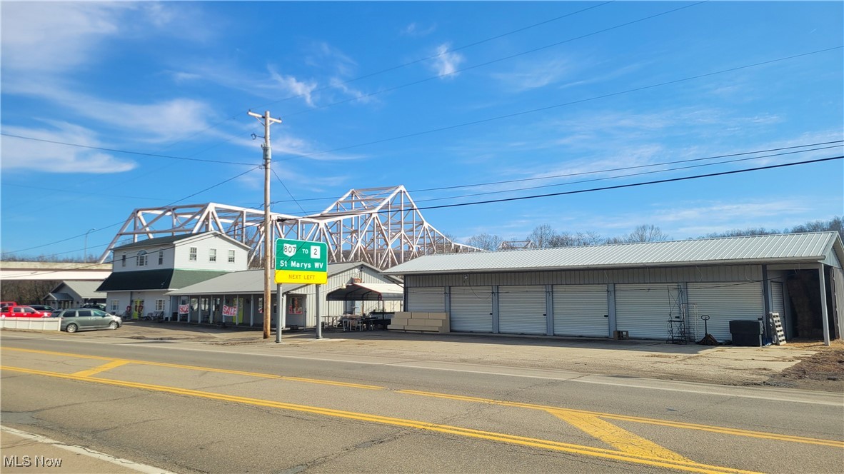 38780 State Route 7 Newport OH 45768