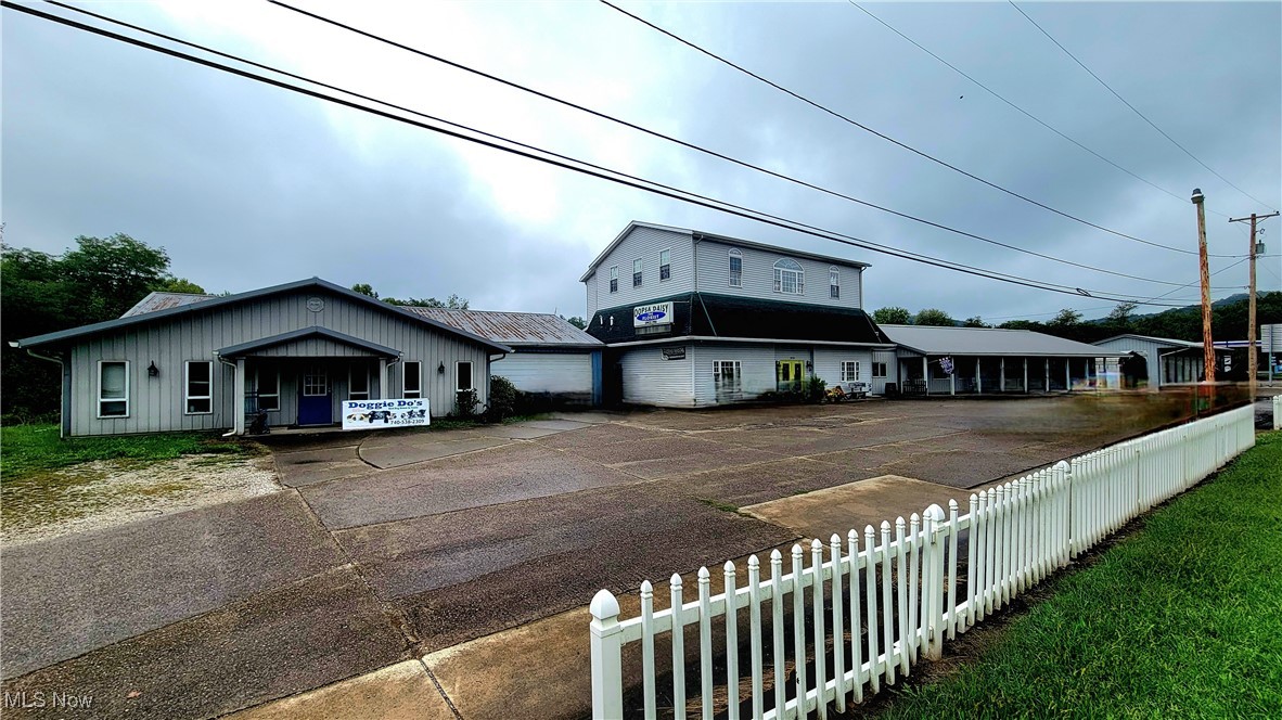 38780 State Route 7 Newport OH 45768