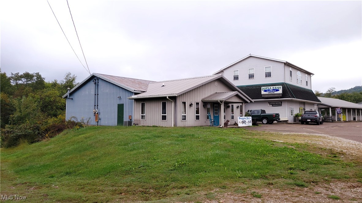 38780 State Route 7 Newport OH 45768