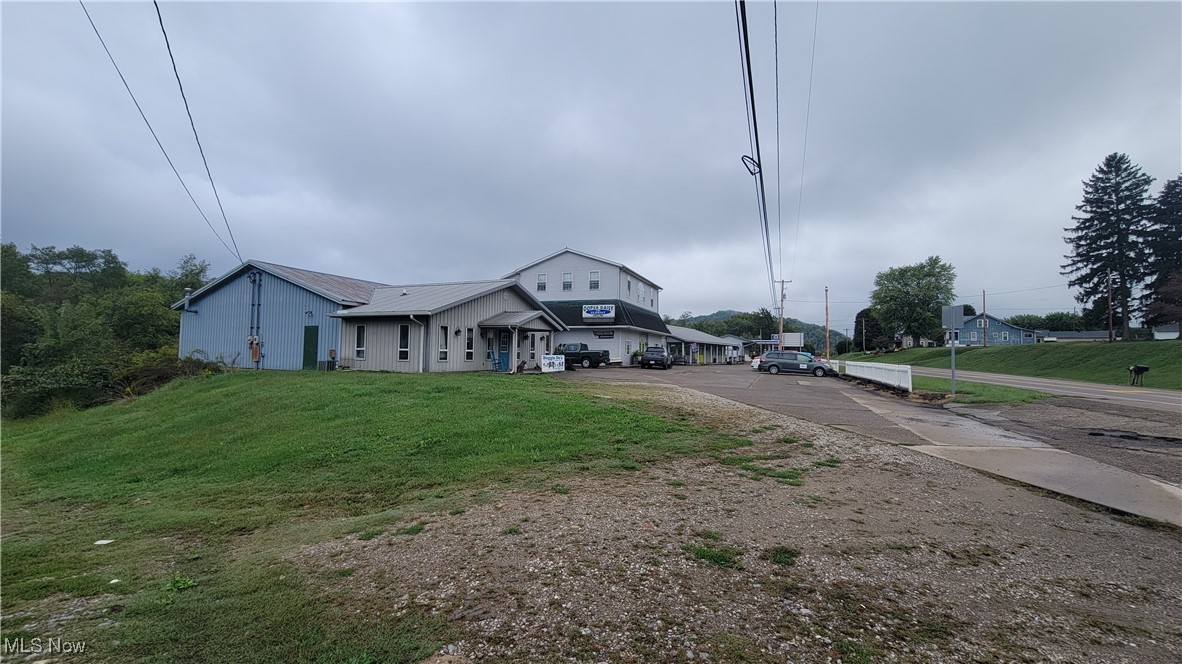 38780 State Route 7 Newport OH 45768