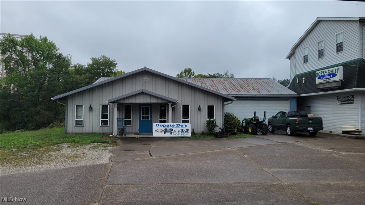 38780 State Route 7 Newport OH 45768