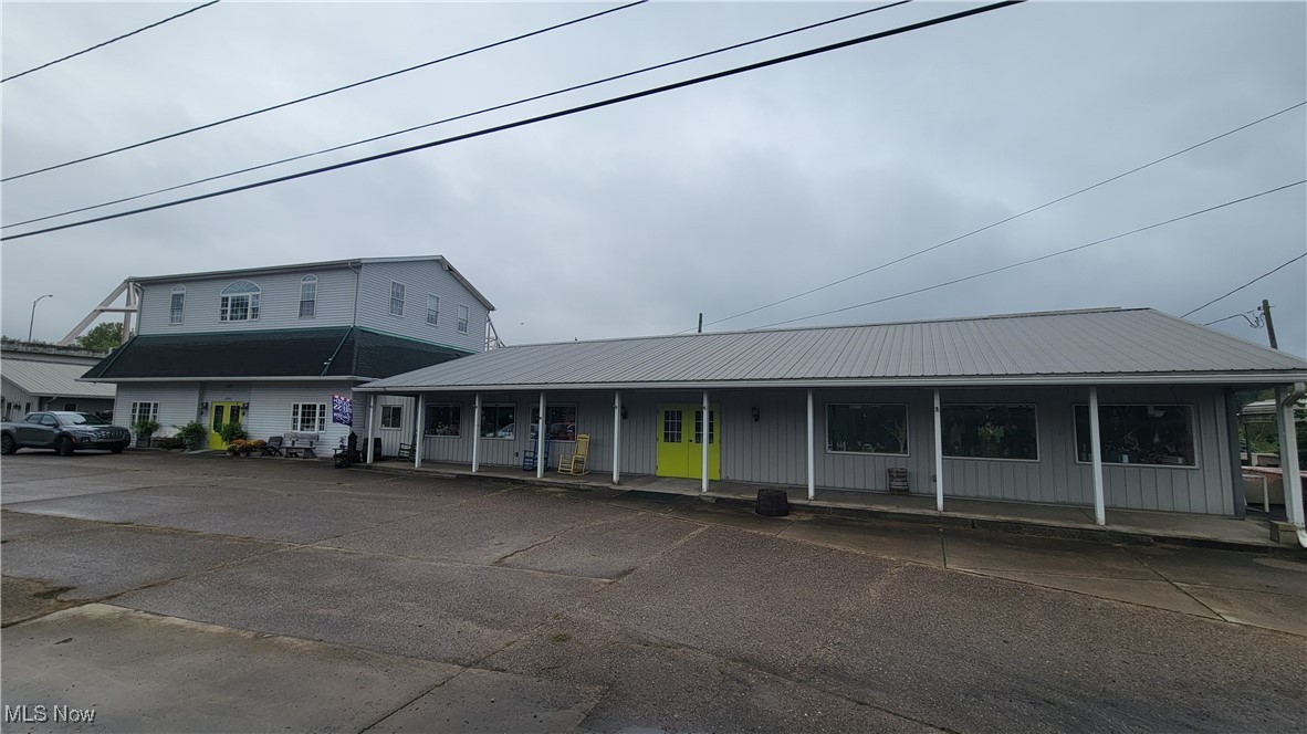 38780 State Route 7 Newport OH 45768