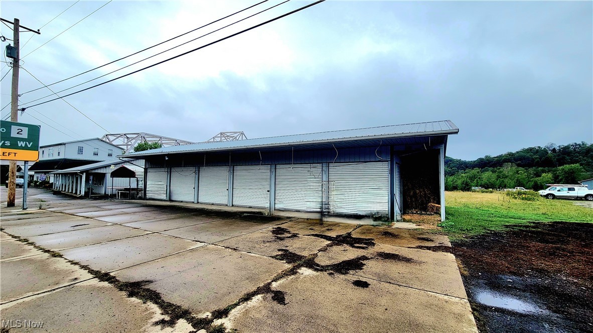 38780 State Route 7 Newport OH 45768