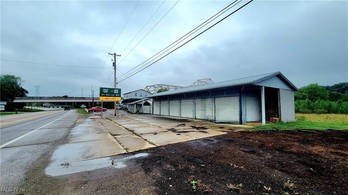 38780 State Route 7 Newport OH 45768