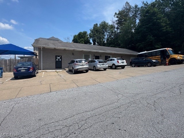 400 Commerce Street Wellsburg WV 26070