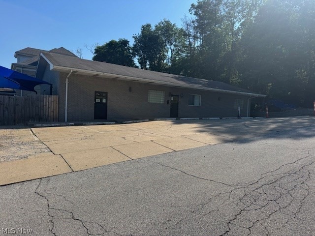 400 Commerce Street Wellsburg WV 26070