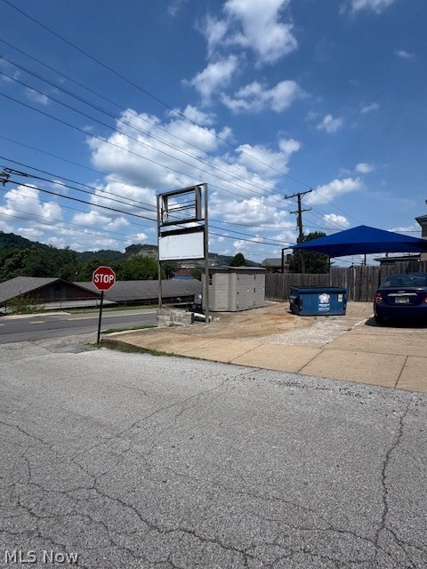 400 Commerce Street Wellsburg WV 26070
