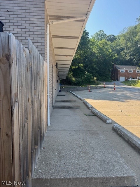 400 Commerce Street Wellsburg WV 26070