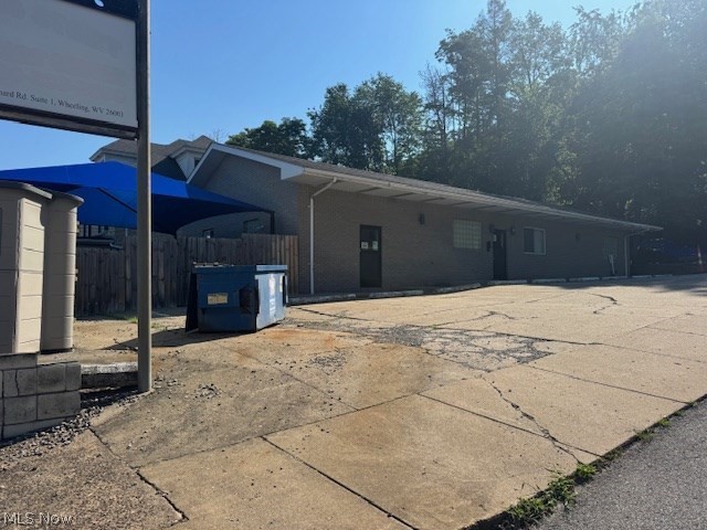 400 Commerce Street Wellsburg WV 26070