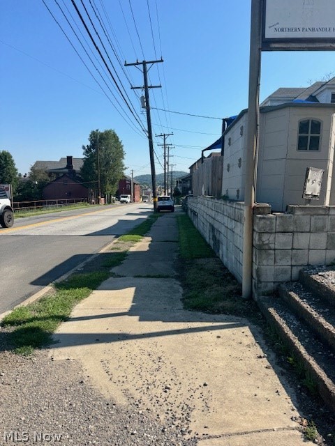 400 Commerce Street Wellsburg WV 26070