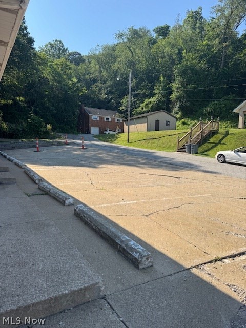 400 Commerce Street Wellsburg WV 26070