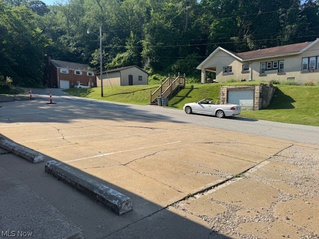 400 Commerce Street Wellsburg WV 26070