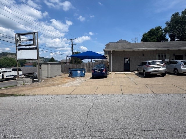 400 Commerce Street Wellsburg WV 26070