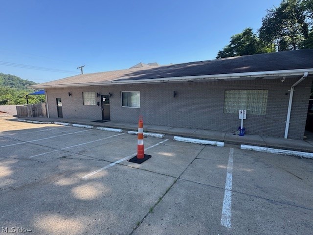 400 Commerce Street Wellsburg WV 26070
